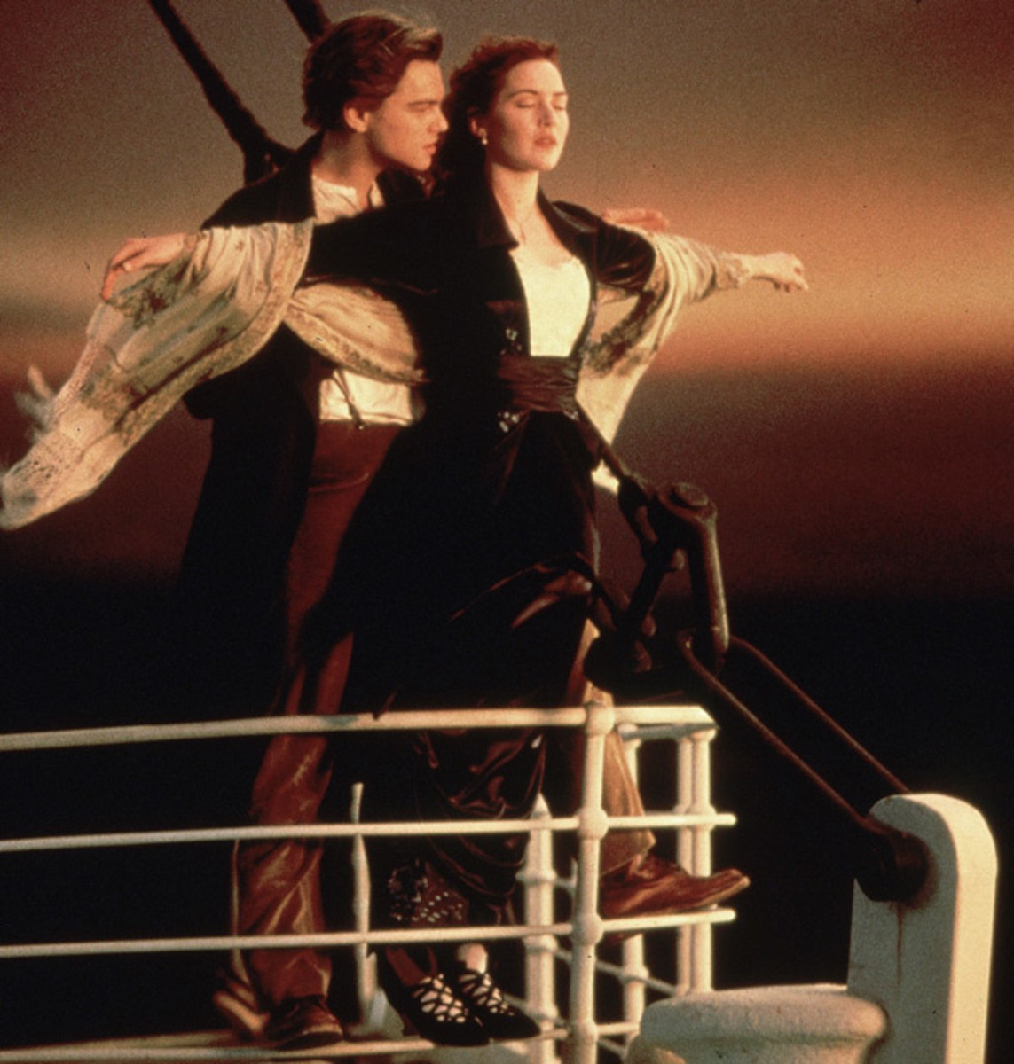 Titanic